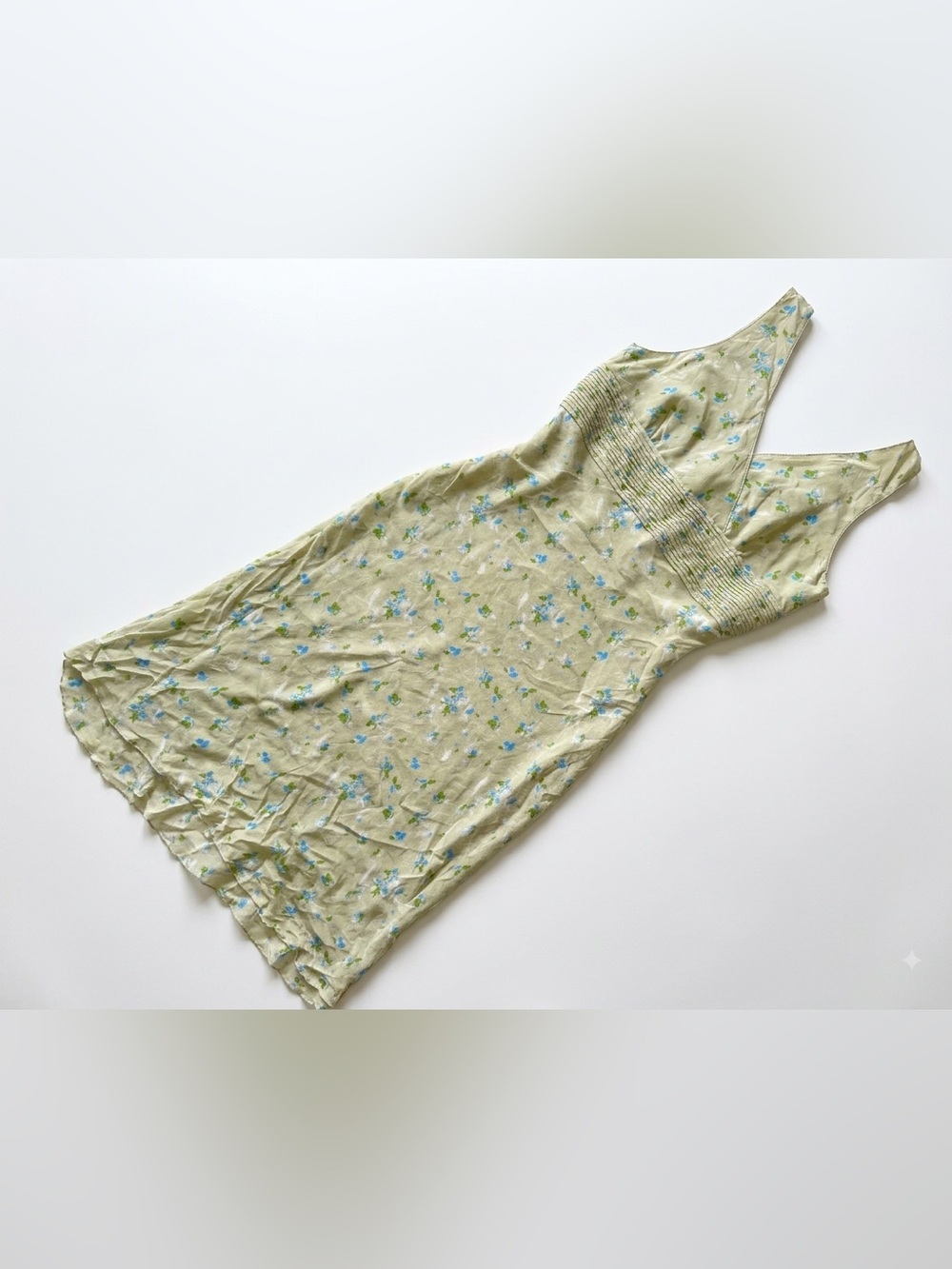 Vintage Jaclyn Smith 100% Silk Floral Midi Dress -16